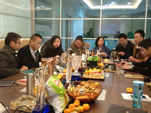 沐鸣2心愿茶话会