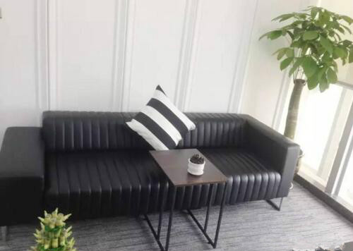 九川真空科技办公家具解决方案-赢咖8工程案例