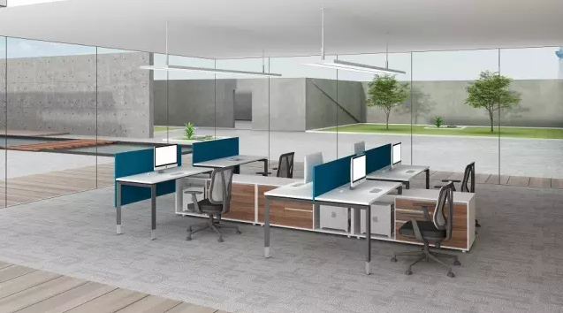 健康隐形杀手&mdash;&mdash;办公室噪音