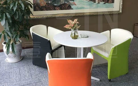 南京学校高端办公家具