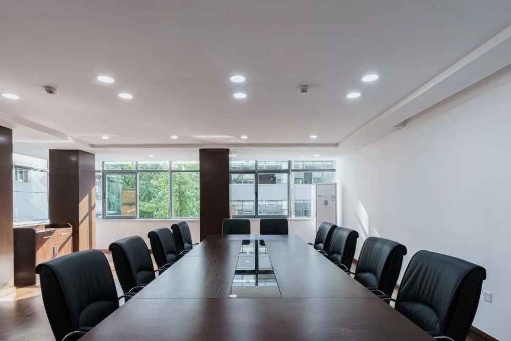 案例 | 优雅舒适、亲近自然——省委统战部办公楼 案例 | 优雅舒适、亲近自然——省委统战部办公楼