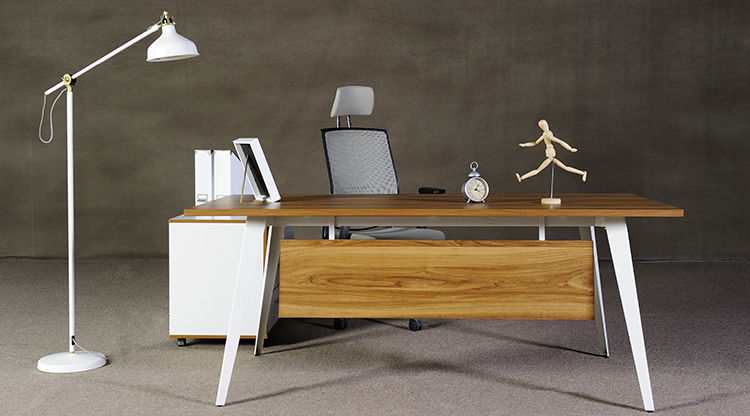 原木生态风办公家具 原木生态风办公家具