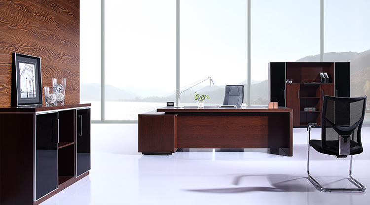 傲美系列 班台定制-沐鸣2