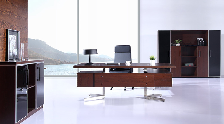 傲美系列 班台定制-沐鸣2