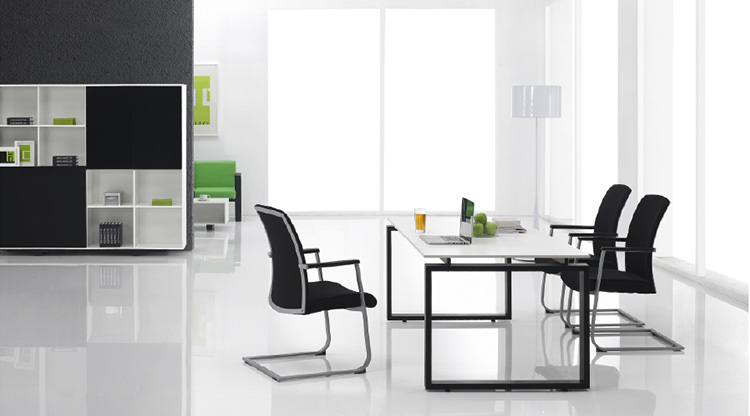 优耐系列 洽谈桌定制-沐鸣2定制