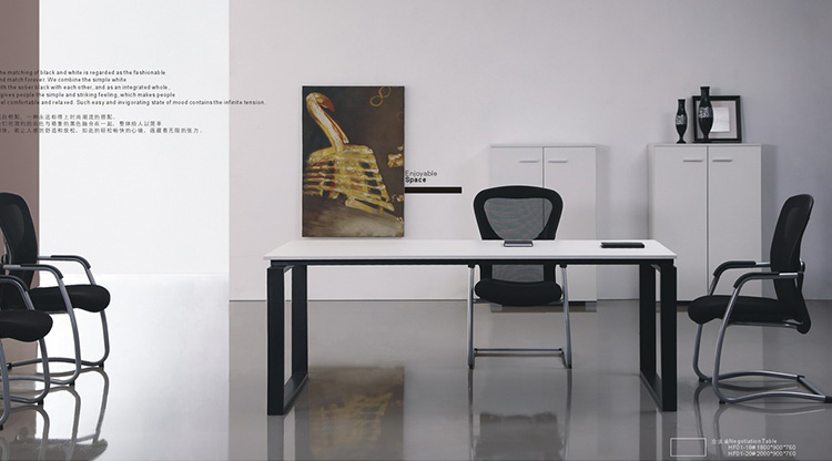 优耐系列 洽谈桌定制-沐鸣2定制