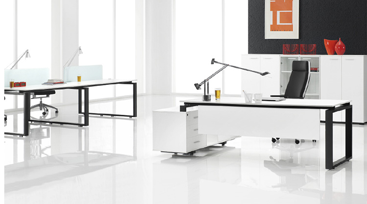 优耐系列 班台定制 沐鸣2定制