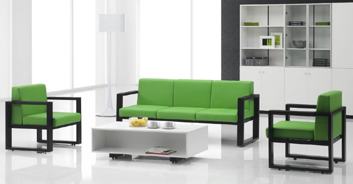 现代办公家具都有哪些种类？-沐鸣2分享