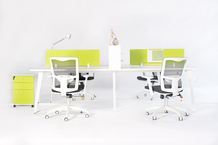 缤纷色彩风办公家具-沐鸣2星动系列