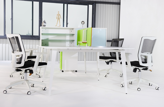 缤纷色彩风办公家具-沐鸣2星动系列