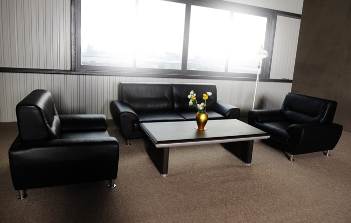 茶几,办公茶几,接待区茶几,敬天系列茶几-沐鸣2