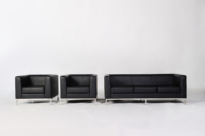 定制皮沙发,皮沙发,办公皮沙发,办公沙发定制-沐鸣2