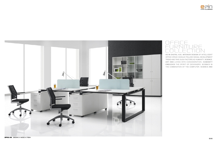 桌屏办公桌,屏风工作位,员工办公桌-沐鸣2 桌屏办公桌,屏风工作位,员工办公桌-沐鸣2